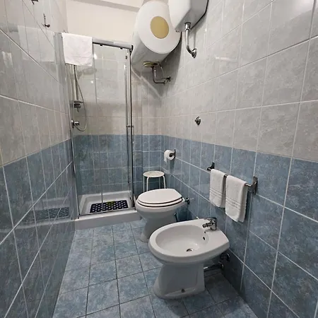 Bari Vecchia Dimora Bed and Breakfast Buitenkant foto
